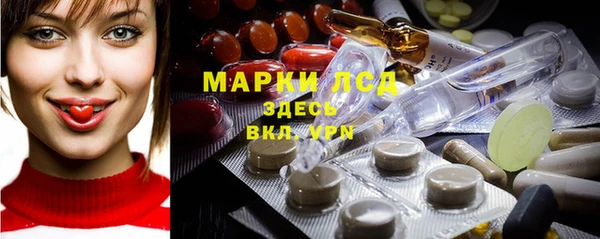 прущий лед Абаза